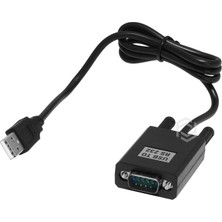 Frisby Fa-6612Ur Usb 2.0 - Rs232 Comport Çevirici Kablo