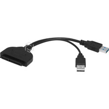 Frisby Fa-6616Us Usb 3.0 - Sata Çevirici (5V)