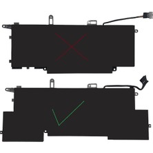 Modanom 8rtvg Notebook Bataryası Laptop Pil 6 Cell Ver.2