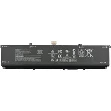Modanom Hp Envy 15-EP0076TX Notebook Bataryası Laptop Pil