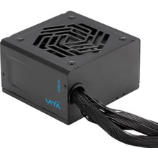 Fsp Vıta 750BD, 750W, 80+ Bronz, Aktif Pfc, Gamıng, Atx, Power Supply (Psu)