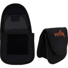 Wily  Makine Koruyucu Kılıf Size:xl
