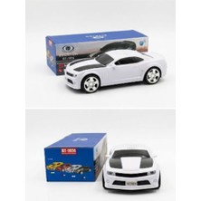  everton rt-1974 beyaz arabalı bluetooth fm-usb-tf-aux şarjlı nostaljik radyo