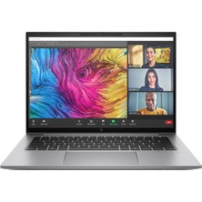 hp zbook firefly g11 86b04ea ultra 7 155h 16 gb ram 14" 512gb 4gb rtx a500 wuxga w11pro notebook taşınabilir bilgisayar