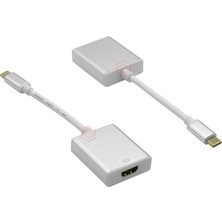 Frisby Fa-7658Tc Type-C - Hdmi Adaptör