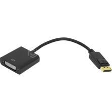 Frisby Fa-6640C Display Port - Dvi Dönüştürücü