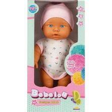 Sinerjim 30231 Bebelou Konuşan Bebek 32 cm