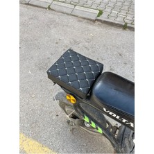 Meed Design Vsm Koltuk, Elektrikli Bisiklet Koltuk, Çocuk Koltuk, Motosiklet Koltuk Oturak