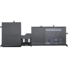Modanom Dell Alienware M17 R2 YM9KC 08K84Y Notebook Bataryası Laptop Pil
