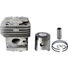 İtal Silindir+Piston Orac 445  42MM Motorlu Testere
