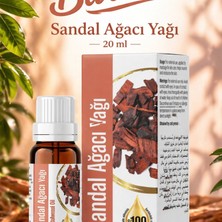 Çare Burada Sandal Ağacı Yağı 20 ml