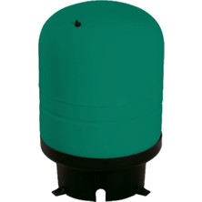 Wilo Initial Wilo Lrs Fix 50 V-F  Dik Tank 10 Bar - 50 Litre - 5 Yıl Garantili