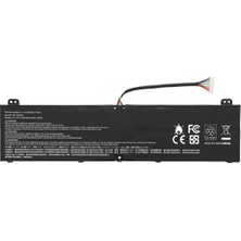 Modanom Acer Conceptd 7 Ezel CC715-71-7016 Notebook Bataryası Laptop Pil