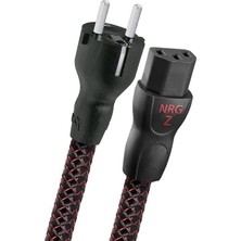 Audioquest Nrg-Z3 Power Kablo 1 Metre