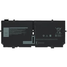 Modanom X1W0D Notebook Bataryası Laptop Pil
