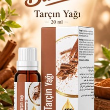 Çare Burada Tarçın Yağı 20 ml