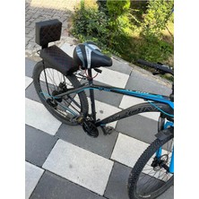 Meed Design Elektrikli Bisiklet Koltuk, Bisiklet Arka Sele, Çocuk Koltuğu, Elektrikli Bisiklet Aksesuar