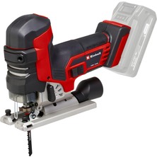 Einhell Professional TP-JST 18/135 Li BL S-F - Solo, Akülü Dekupaj Testere - 4321268