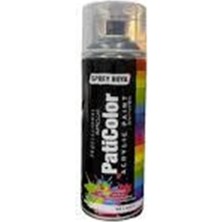 Paticolor Rall 6005 Çit Yeşili 400ML