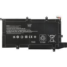 Modanom Hp Spectre X360 14-EF0001TU Notebook Bataryası Laptop Pil