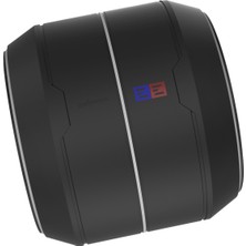 Zalman Zet5 Siyah 44,5 Cfm 600-2000RPM Tdp 220W Pwm Fan AM5/LGA1851 Hava Soğutmalı Cpu Fan