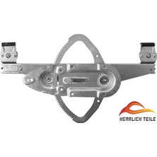Herrlich Teile S40 Cam Mekanizması Arka Sağ