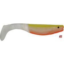 Wily Xentez Silikon Yem Cl:03 100MM 13GR