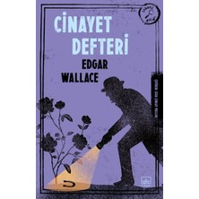 İthaki Yayınları Cinayet Defteri