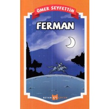 Beyan Yayınları Ferman