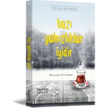 Hayy Kitap Bazı Yalnızlıklar Iyidir