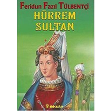 İnkılap Kitabevi Hürrem Sultan