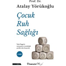 İnkılap Kitabevi Çocuk Ruh Sağlığı