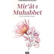Eşik Yayınları Miratı Muhabbet