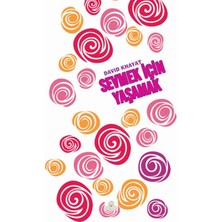 Kyrhos Yayınları Sevmek Için Yaşamak