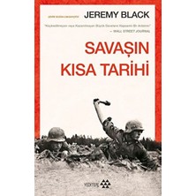 Yeditepe Yayınevi Savaşın Kısa Tarihi