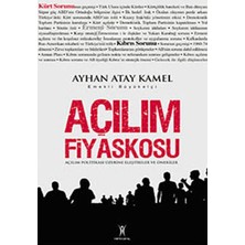 Yeniyüzyıl Yayınları Açılım Fiyaskosu