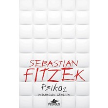 Pegasus Yayınları Psikoz