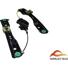 Herrlich Teile V40 Cam Mekanizması Ön Sol