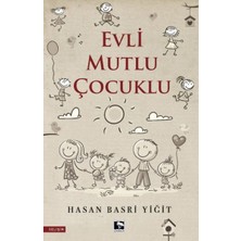 Çınaraltı Yayınları Evli Mutlu Çocuklu