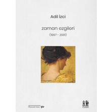 Pikaresk Yayınevi Zaman Ezgileri