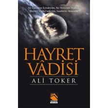Buhara Yayınları Hayret Vadisi