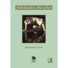 İmge Kitabevi Yayınları Mitolojiden Masallar