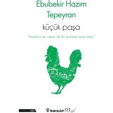 İnkılap Kitabevi Küçük Paşa