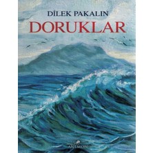 Anemon Yayınları Doruklar