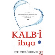 Az Kitap Kalb-I Ihya