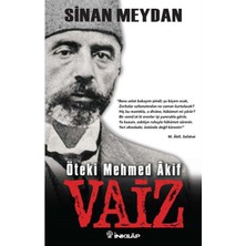 İnkılap Kitabevi Vaiz