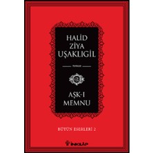 İnkılap Kitabevi Aşk-I Memnu