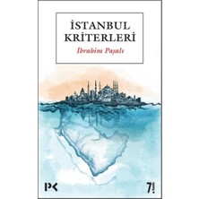 Profil Kitap Istanbul Kriterleri