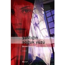 Alef Yayınevi Yastığın Soğuk Yüzü