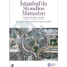 Gabam Stoudios Manastırı - Türkçe